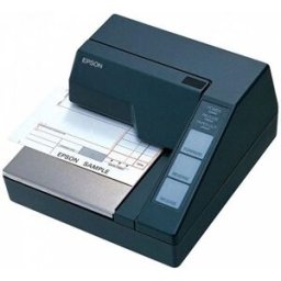 Impressora TM-U295 C31C163292LG SeriePreta s/ Fonte - EPSON