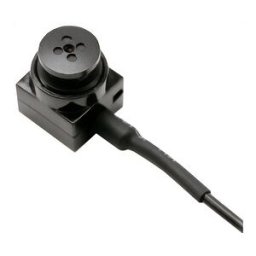 Mini Câmara Oculta Full HD 2Mp Micro USB-B c/ Microfone
