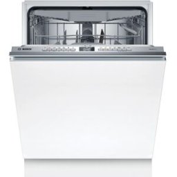 Máquina de Lavar Loiça de Encastre Serie 6 SBV6ZCX10E 14 Conjuntos - BOSCH