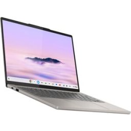 Portátil 14" Chrome 14M9610 MediaTek Kompanio Ultra 910 16GB/256GB UFS (Seashell) - LENOVO