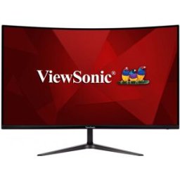 Monitor Curvo LED 32" VX3218-PC-MHD VA FHD 165Hz 1ms - VIEWSONIC