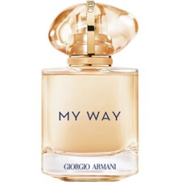Giorgio Armani My Way Sun Vanilla Eau de Parfum 50mL