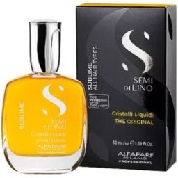 Alfaparf SemiDiLino Sublime Cristalli Liquid The Original 50ml