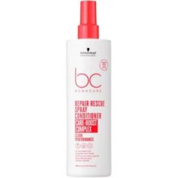 Schwarzkopf Bonacure Repair Rescue Spray Conditioner 400ml