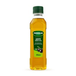 Azeite Extra Virgem Peninsular - Pack 12 x 25cl (PET)