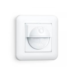Steinel 065003 - Sensor de movimento IR 2180 UP ECO 230V branco