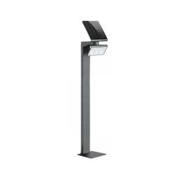 Steinel 085681 - Candeeiro solar exterior LED XSolar GL-S LED/1,2W/2500 mAh IP44