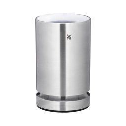 WMF - Refrigerador de vinho e champanhe AMBIENT 23,7x14,3 cm aço inoxidável