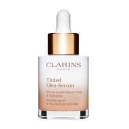 Clarins Bases de Maquilhagem Tinted Oleo-Serum Base de soro 03