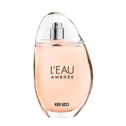 Kenzo L’Eau Ambrée - 100ML Eau de Parfum Perfumes Mulher