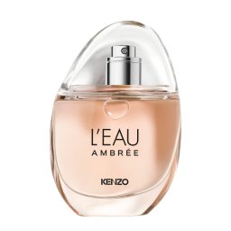Kenzo L’Eau Ambrée - 50 ML Eau de Parfum Perfumes Mulher