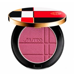 Shiseido Blushes Color Glow Enhancer Pó compacto multifuncional 07 PURPLE AMETHYST