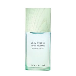 Issey Miyake L’eau d’Issey Pour Homme Eau Essentielle - 125 ML Eau de Parfum Perfumes Homens