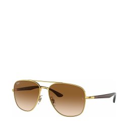 Ray-ban Óculos de sol para mulheres GAFAS DE SOL 0RB3683 001/51