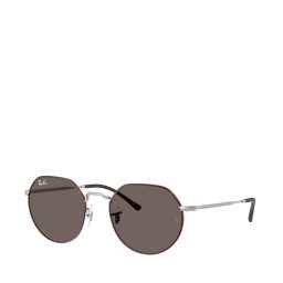 Ray-ban Óculos de sol para mulheres Óculos de sol 0Rb3565 Jack