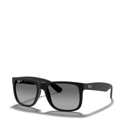 Ray-ban Óculos de sol para mulheres Óculos de sol Justin 0RB4165