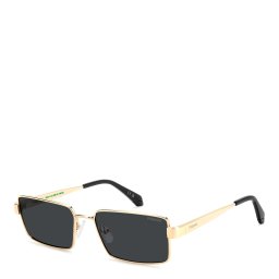 Polaroid Óculos de sol para homens Óculos de sol PLD 6255/S/X