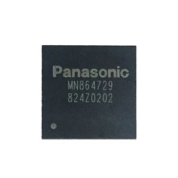 Controlador HDMI Panasonic MN864729