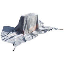 VLITEX Manta de proteção contra incêndio para baterias de iões de lítio PREMIUM , CxL 10000 x 8000 mm, classe de incêndio A2, Manta de proteção contra incêndio para baterias de iões de lítio PREMIUM, CxL 10000 x 8000 mm, classe de incêndio A2. Combater in