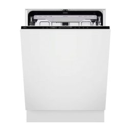 AEG - Máquina Lavar Loiça Encastre 60cm GI8700A2PN