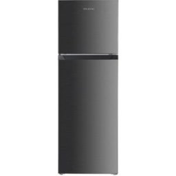 Frigorífico 2 Portas No-Frost c/ Congelador DPF385NFXE 247L (Inox) - TELEFAC