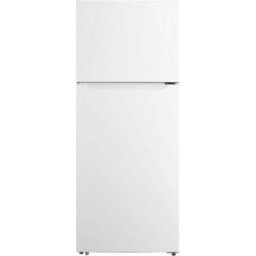 Frigorífico 2 Portas No-Frost c/ Congelador DPF420NFWE.2 334L (Branco) - TELEFAC