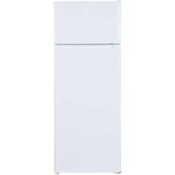 Frigorífico 2 Portas c/ Congelador CF260WE.2 206L (Branco) - CONFORTEC