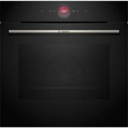 Forno Serie 8 HBG7741B1 71L (Preto) - BOSCH