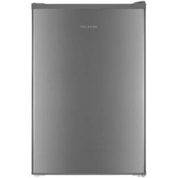 Frigorífico 1 Porta MP155XE.2 109L c/ Congelador (Inox) - TELEFAC