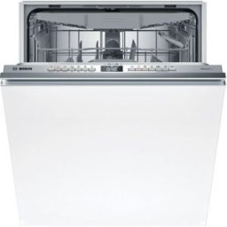 Máquina de Lavar Loiça de Encastre Serie 4 SMV4EVX11E 14 Conjuntos - BOSCH