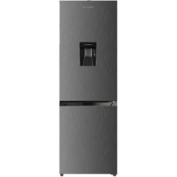 Frigorífico Combinado No-Frost CO44NFXDE.21 251L (Inox) - TELEFAC