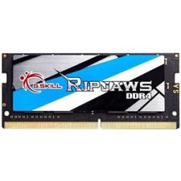 Memória RAM SO-DIMM Ripjaws 8GB DDR4-2400MHz CL15 - G.SKILL