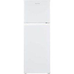 Frigorífico 2 Portas c/ Congelador DPF365WE.21 304L (Branco) - TELEFAC