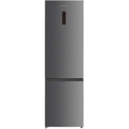 Frigorífico Combinado No-Frost CO48NFDX 326L (Inox) - TELEFAC