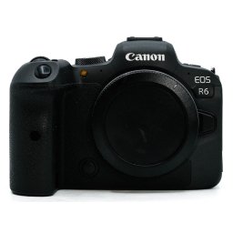 CANON Eos R6 Corpo (Ocasio)