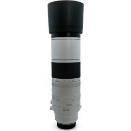 CANON RF 200-800mm f/6.3-9 IS USM (Ocasio)