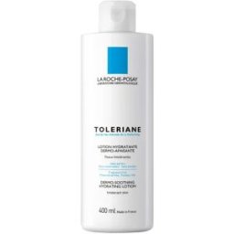 La Roche Posay Toleriane Fluído Dermo-Nettoyant 400ml