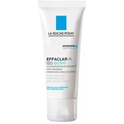 La Roche Posay Effaclar H ISO-Biome Hidratante 40ml