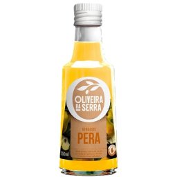 Vinagre de Pêra OLIVEIRA DA SERRA - 250ml