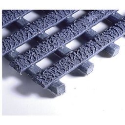 EHA Grade para indústria, extremamente antiderrapante , rolo de 10 m, largura 1000 mm, Grade para indústria, extremamente antiderrapante, rolo de 10 m, largura 1000 mm. Extremamente resistentes. Propriedades antiderrapantes R12/V10 conforme a DIN 51130/GU