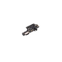 Placa Auxiliar com Conetor de Carga e Microfone Samsung Galaxy S20 FE (G781)