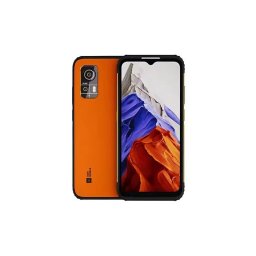 AGM H6 8GB/256GB Dual SIM Laranja