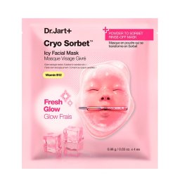 Dr. Jart + Cosméticos Faciais Cryo Rubber Icy Facial Mask