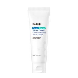 Dr. Jart + Cosméticos Faciais Power Derma Barrier Cream Creme Hidratante Intensivo