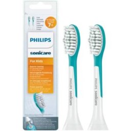 Philips Sonicare Kids Recarga Escova Elétrica 7+