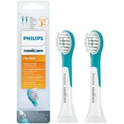 Philips Sonicare Kids Recarga Escova Elétrica 3+