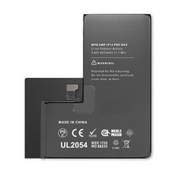 Bateria iPhone 14 Pro Max Diagnosable