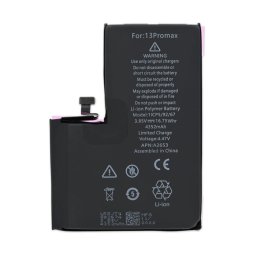 Bateria iPhone 13 Pro Max Diagnosable