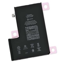 Bateria iPhone 12 Pro Max Diagnosable