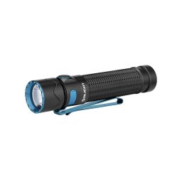 OLIGHT Warrior Mini 2 Preto 1750 lm WARRIOR MINI 2